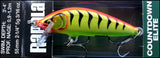 RAPALA COUNTDOWN ELITE CDE 55 5,5 cm GDHT color (sinking)