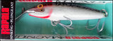 RAPALA CD MAGNUM CDMAG 7 cm S (Silver) color