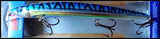 RAPALA MAX RAP MXR 13 cm SBML (Live Blue Mackerel) color