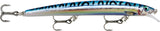 RAPALA MAX RAP MXR 13 cm SBML (Live Blue Mackerel) color