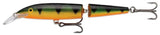 RAPALA JOINTED J 13 cm P (Perch) color