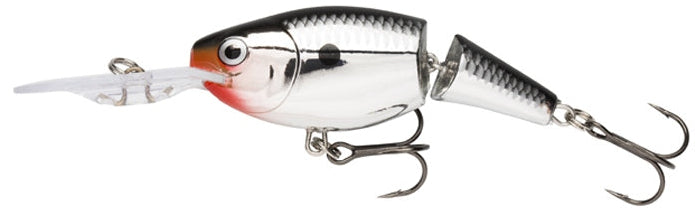 Rapala Jointed Shad Rap Jsr-5 | Cuotas sin interés Rapala Jointed Shad Rap Jsr-5 | Cuotas sin interés