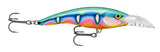 RAPALA SCATTER RAP TAIL DANCER SCRTD 9 cm SPSH color - walleye killer!