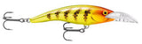 RAPALA SCATTER RAP TAIL DANCER SCRTD 9 cm WS (Whisky Sour) color