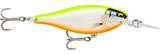 LARGEST RAPALA SHAD RAP ELITE HEAVY DUTY SREH 95 9,5 cm GDCO - for big fish!