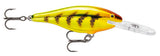 RAPALA SHAD RAP DEEP RUNNER SR 8 cm WS (Whisky Sour) color