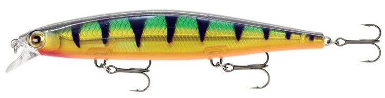 thumbnail image 2 of Rapala Super Shadow Rap Glide 11 Cm 45 G Live Perch One Size 2 of 14
