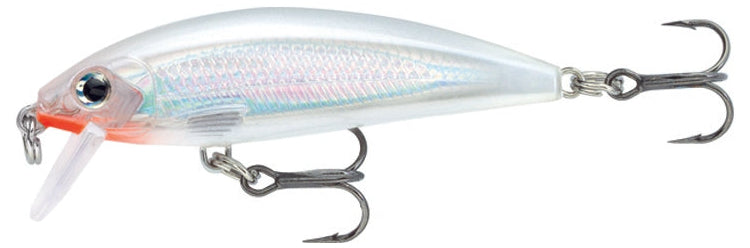 Rapala X Rap Countdown Naufrage Leurre XRCD05/S (0643