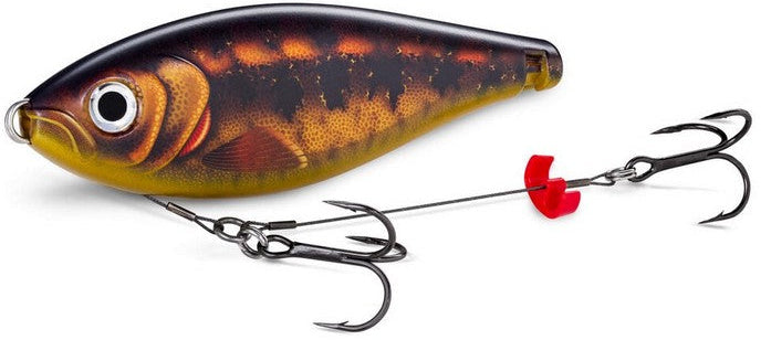 Rapala Minnow X-Rap Haku 74 Gr Artificiale da Pesca Rapala Minnow X-Rap Haku 74 Gr Artificiale da Pesca