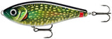 RAPALA X RAP HAKU XRHK 14 cm PKL (Live Pike) color