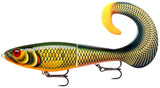 RAPALA X RAP OTUS XROU 25 cm SCRR pike & muskie killer!