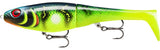 RAPALA X RAP PETO XRPT 20 cm HPS pike and muskie killer