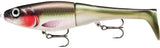 RAPALA X RAP PETO XRPT 20 cm YSH pike and muskie killer