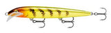 RAPALA SCATTER RAP HUSKY SCRH 13 cm WS (Whisky Sour)