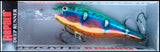 RAPALA SHAD RAP DEEP RUNNER SR 8 cm SPSH (Spendy Shades) color