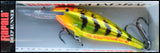 RAPALA SHAD RAP DEEP RUNNER SR 8 cm WS (Whisky Sour) color