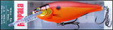 RAPALA SHAD RAP ELITE SRE 75 7,5 cm GDCW color
