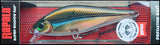 RAPALA SUPER SHADOW RAP SSDR 16 cm SMB (Smelt on the Beach) color - pike and muskie killer!