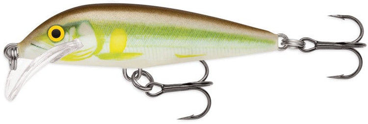 Rapala Scatter Rap CountDown 7 Cm SCRCD07 – Wobbler Affondante, Tutti I Colori Disponibili
