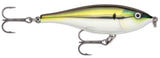RARE RAPALA TWITCHIN RAP TWR 8 cm PLD (Pilchard) color