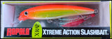 RAPALA X RAP XR 8 cm HH (Hot Head) color
