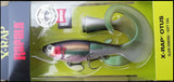 RAPALA X RAP OTUS XROU 17 cm YSH (Yesterdays Herring) color - pike and muskie killer!