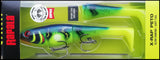 RAPALA X RAP PETO XRPT 20 cm HPS pike and muskie killer