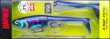 FISHING LURES RAPALA X RAP PETO XRPT 20 cm MRS pike and muskie killer