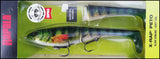 RAPALA X RAP PETO XRPT 20 cm PEL (Live Perch) color