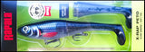 RAPALA X RAP PETO XRPT 20 cm ROR (Robot Roach) color