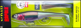 RAPALA X RAP PETO XRPT 20 cm YSH pike and muskie killer
