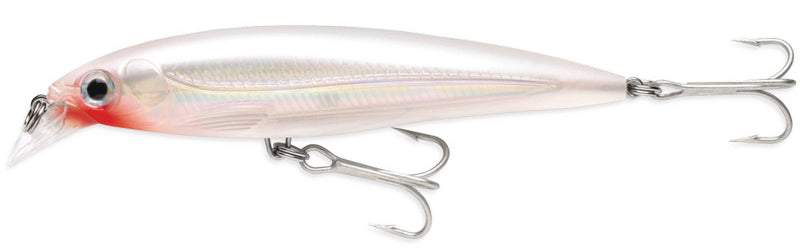 RAPALA X RAP SALTWATER SXR 14 cm GGH (Glass Ghost) color