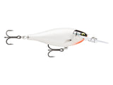 RAPALA SHAD RAP ELITE SRE 75 7,5 cm GDGGH color