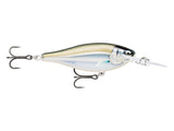 RAPALA SHAD RAP ELITE SRE 75 7,5 cm GDMM color
