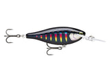 RAPALA SHAD RAP ELITE SRE 75 7,5 cm GDNIA color