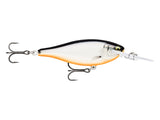 RAPALA SHAD RAP ELITE SRE 75 7,5 cm GDSS color