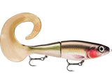 RAPALA X RAP OTUS XROU 25 cm YSH pike & muskie killer!
