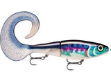 RAPALA X RAP OTUS XROU 25 cm MRS pike & muskie killer!