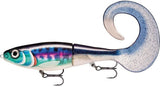 RAPALA X RAP OTUS XROU 17 cm MRS (Mr. Sparkles) color - pike and muskie killer!
