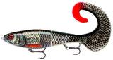 RAPALA X RAP OTUS XROU 25 cm ROL pike and muskie killer!!!