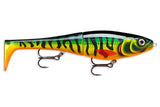 RAPALA X RAP PETO XRPT 20 cm HTIP (Hot Tiger Pike) color