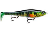 RAPALA X RAP PETO XRPT 20 cm PEL (Live Perch) color