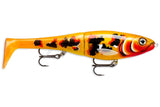 RAPALA X RAP PETO XRPT 20 cm URK (Unreal Koi) muskie killer
