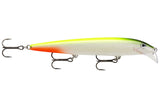 RAPALA SCATTER RAP HUSKY SCRH 13 cm FFCH color