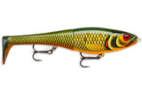RAPALA X RAP PETO XRPT 20 cm SCRR (Scaled Roach) color