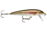 RAPALA COUNTDOWN CD 7 cm RTL (Live Rainbow Trout) color