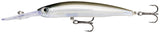 RARE RAPALA MAX RAP FAT MINNOW MXRFM 9 cm FANC (Flake Anchovy) color