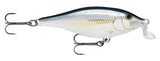 RAPALA SHAD RAP SHALLOW RUNNER SSR 5 cm ALB (Bleak) color