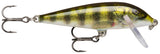 RAPALA COUNTDOWN CD 7 cm PEL (Live Perch) color