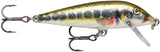 RAPALA COUNTDOWN CD 7 cm VAL (Live Vairon) color